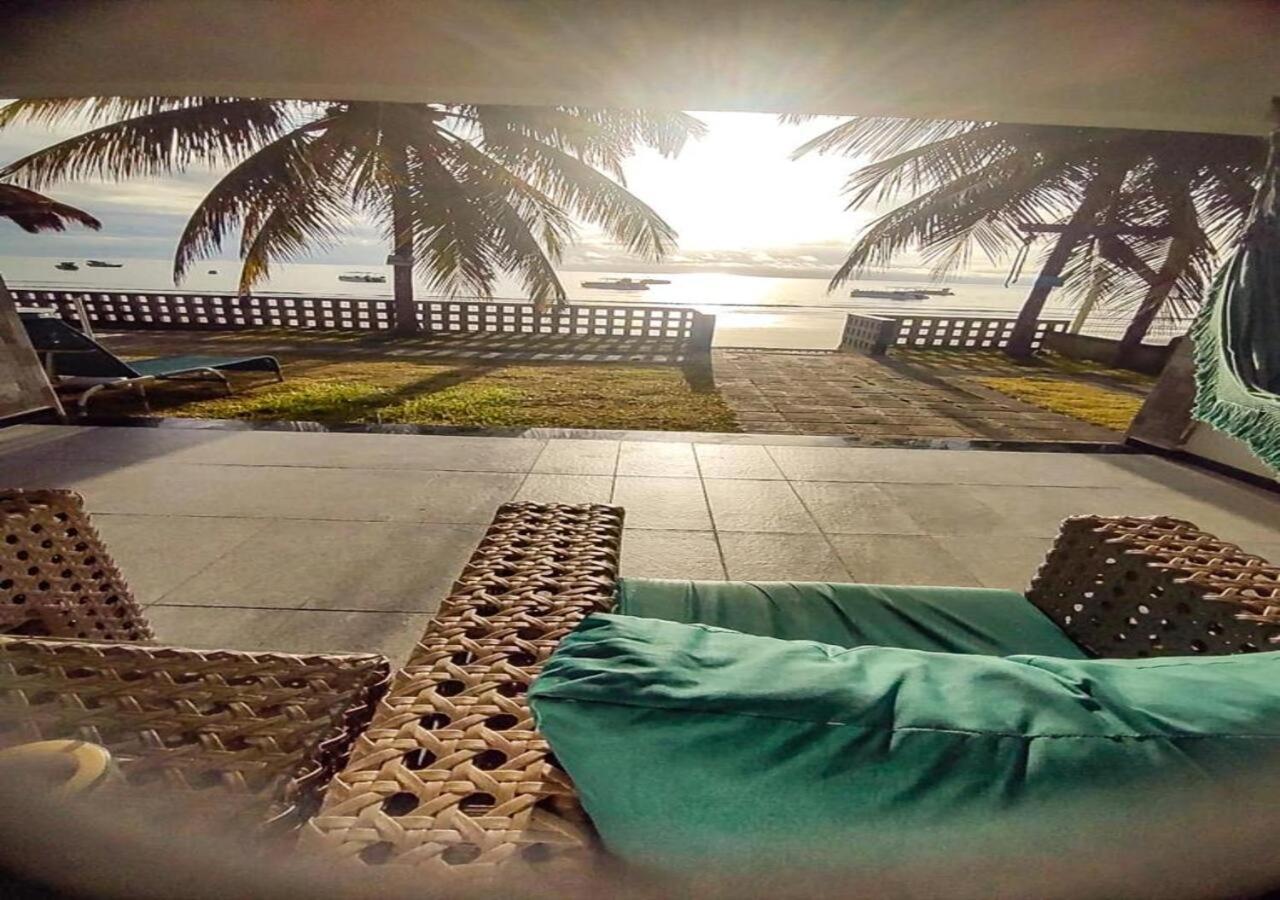 Pousada La Riviera - Pe Na Areia E Passeios Em Maragogi Exterior photo