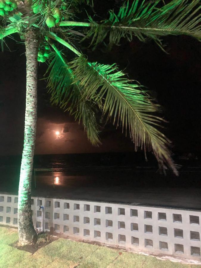 Pousada La Riviera - Pe Na Areia E Passeios Em Maragogi Exterior photo
