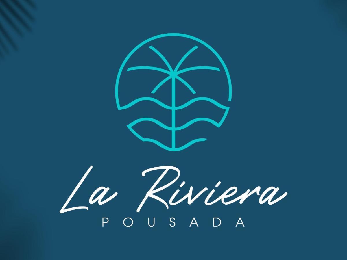 Pousada La Riviera - Pe Na Areia E Passeios Em Maragogi Exterior photo
